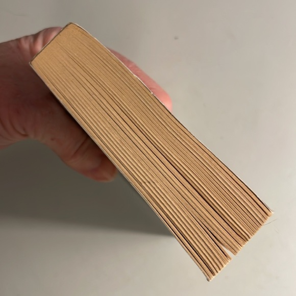 📚2/$6  Shadow Watch #3 in Power Plays Series - Picture 6 of 12